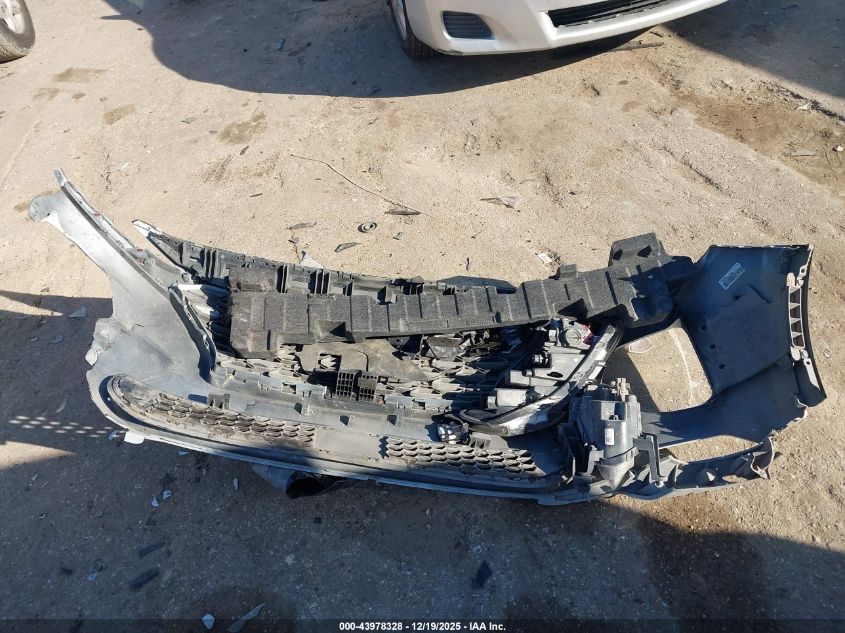 2019 Hyundai Santa Fe Ultimate 2.0T VIN: 5NMS53AA0KH020383 Lot: 43978328