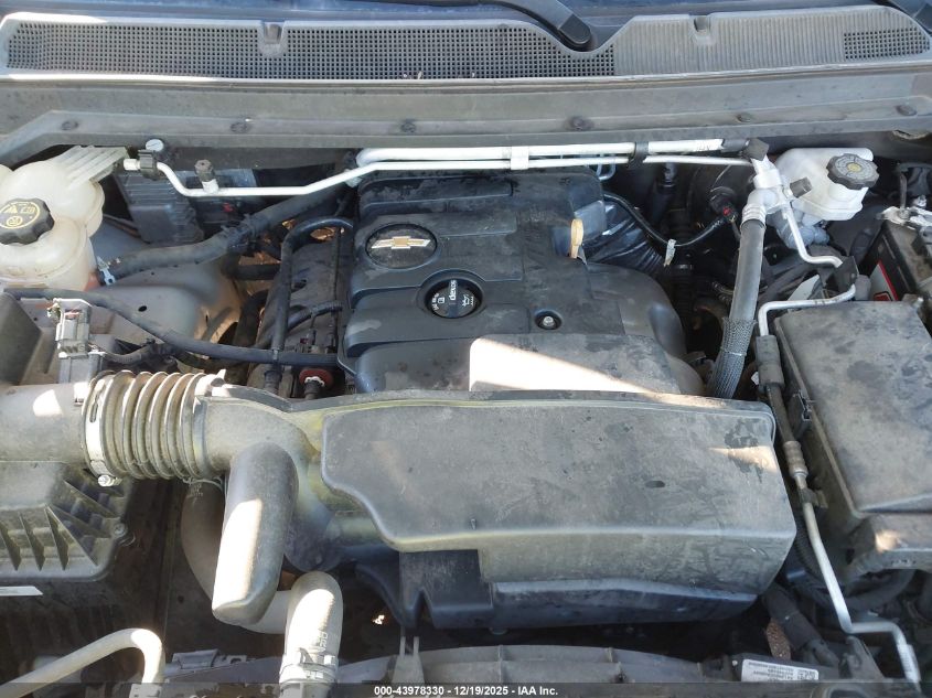 2021 Chevrolet Colorado 4Wd Long Box Wt VIN: 1GCHTBEA5M1116608 Lot: 43978330