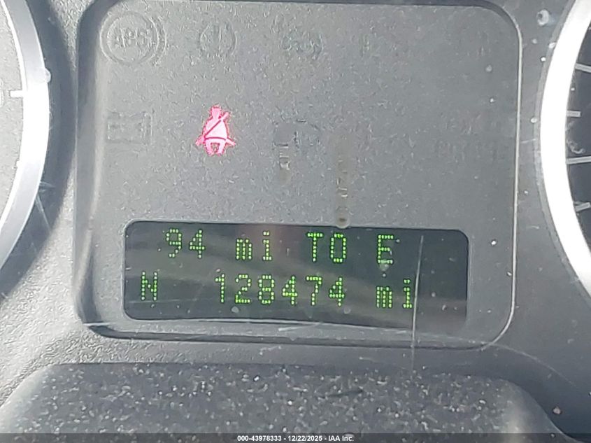 2006 Ford Five Hundred Sel VIN: 1FAFP24166G150642 Lot: 43978333