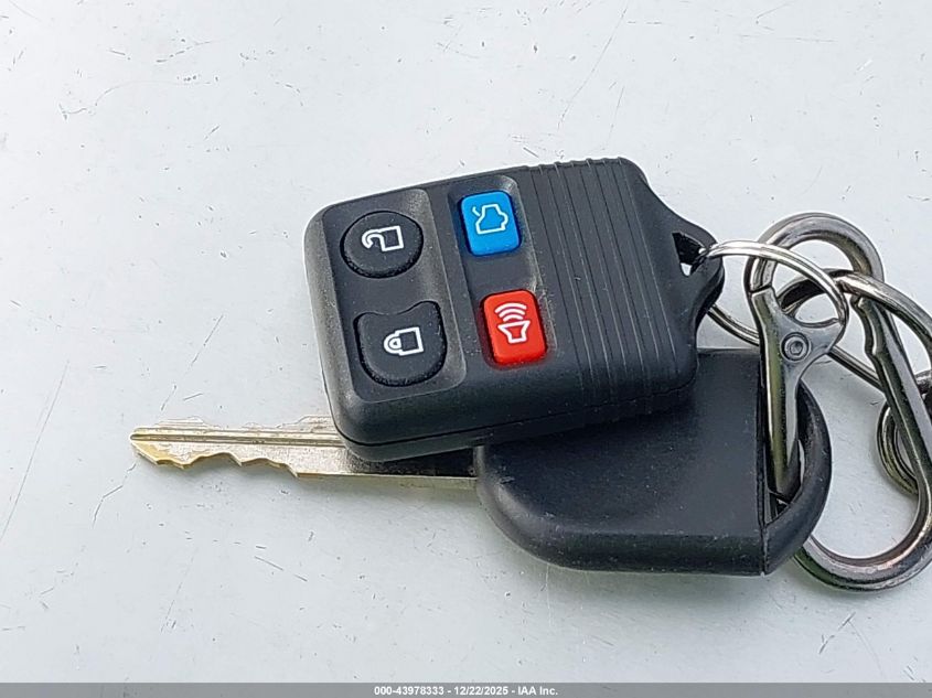 2006 Ford Five Hundred Sel VIN: 1FAFP24166G150642 Lot: 43978333