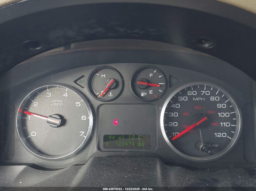 2006 Ford Five Hundred Sel VIN: 1FAFP24166G150642 Lot: 43978333