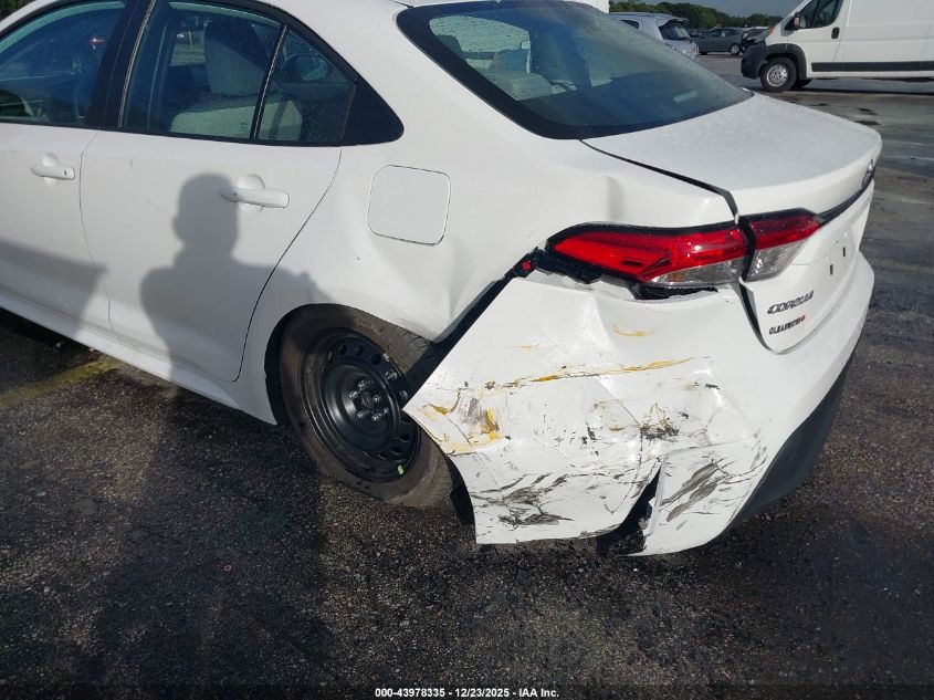 5YFB4MDE6TP360782 2026 TOYOTA COROLLA photo no. 6