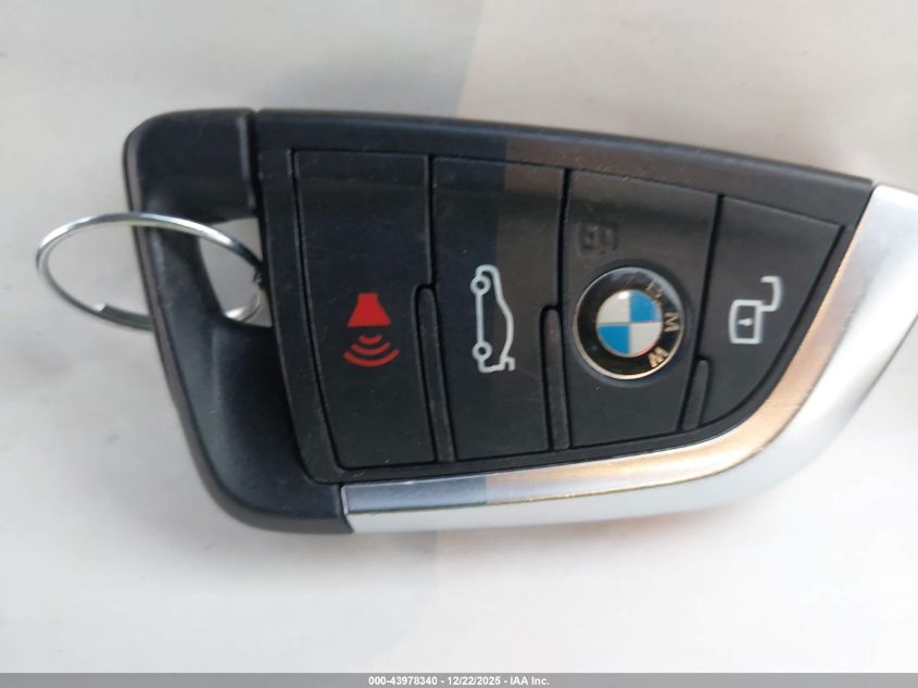 2022 BMW I4 Edrive40 VIN: WBY73AW05NFN05084 Lot: 43978340