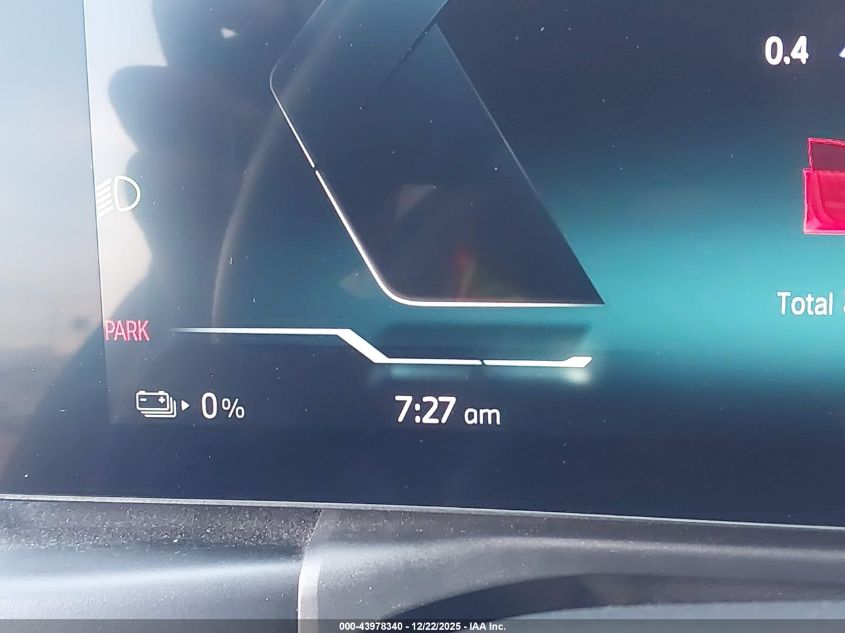 2022 BMW I4 Edrive40 VIN: WBY73AW05NFN05084 Lot: 43978340