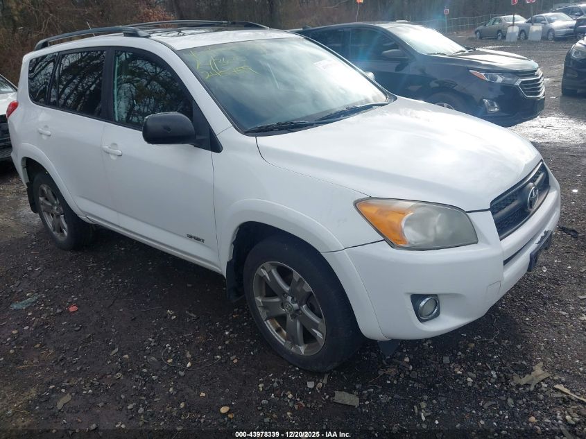 2010 Toyota RAV4