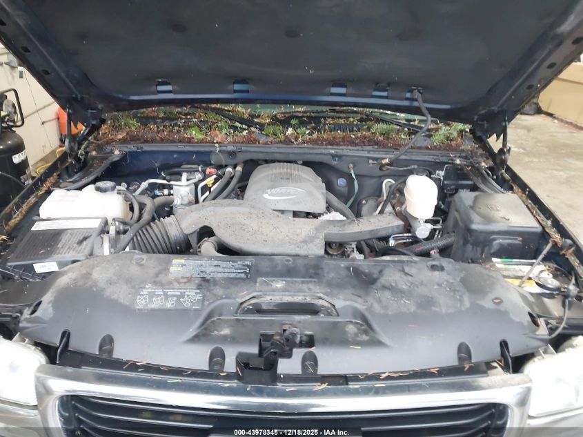 2005 GMC Yukon Xl 1500 Slt VIN: 1GKFK16Z55J140664 Lot: 43978345