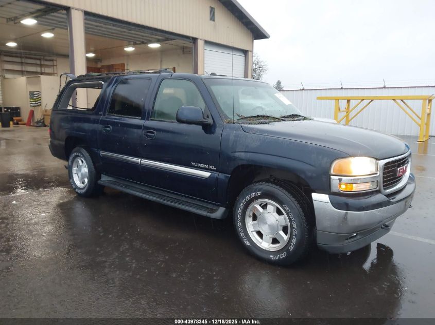2005 GMC Yukon Xl 1500 Slt
