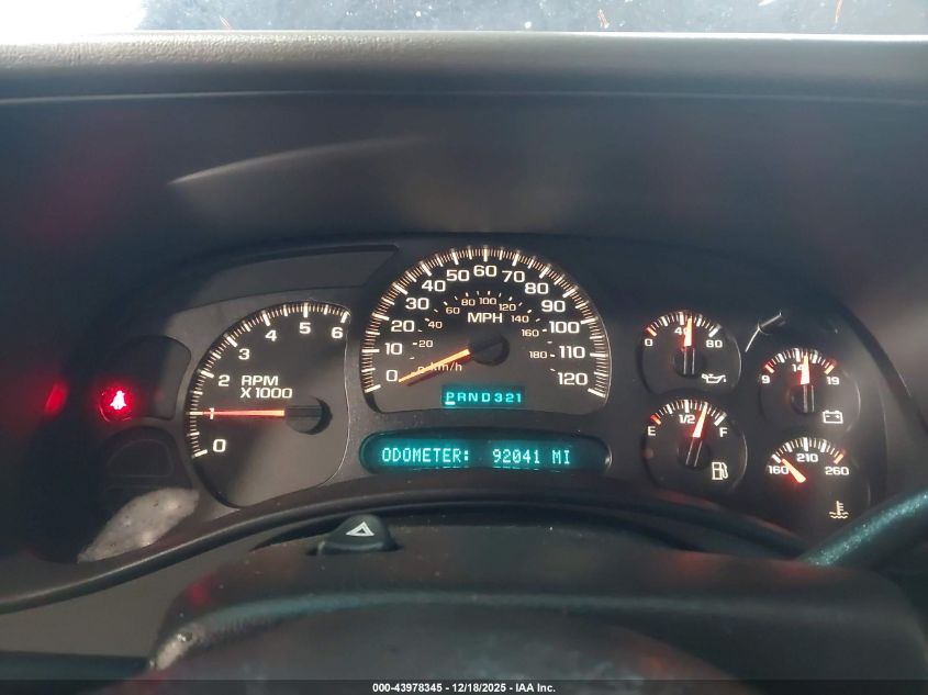 2005 GMC Yukon Xl 1500 Slt VIN: 1GKFK16Z55J140664 Lot: 43978345