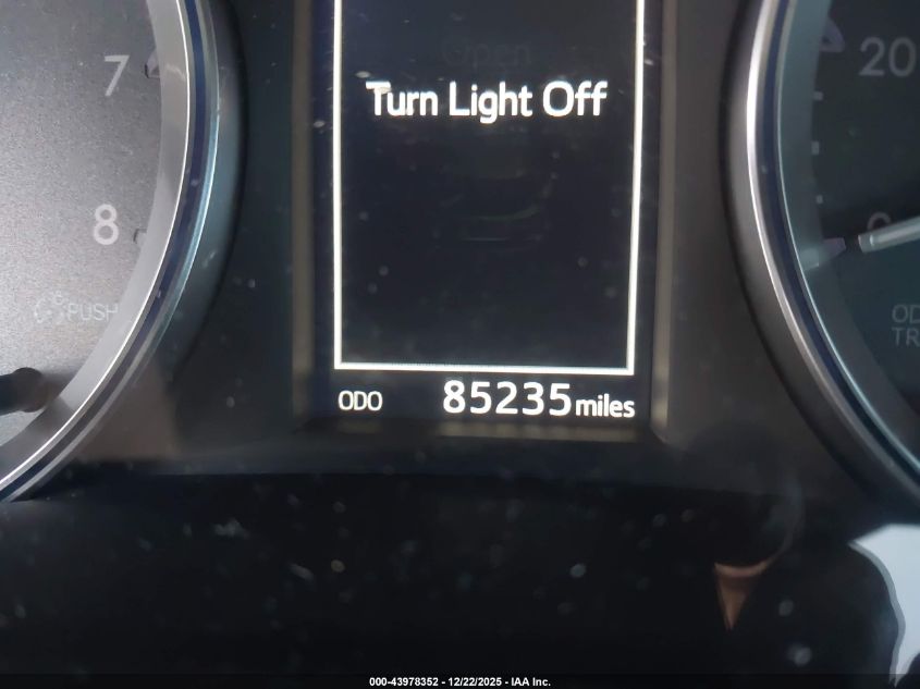 2016 Toyota Highlander Limited V6 VIN: 5TDDKRFH6GS348857 Lot: 43978352