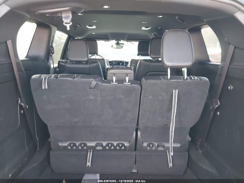 2025 Chrysler Pacifica Hybrid Select VIN: 2C4RC1S77SR565661 Lot: 43978353