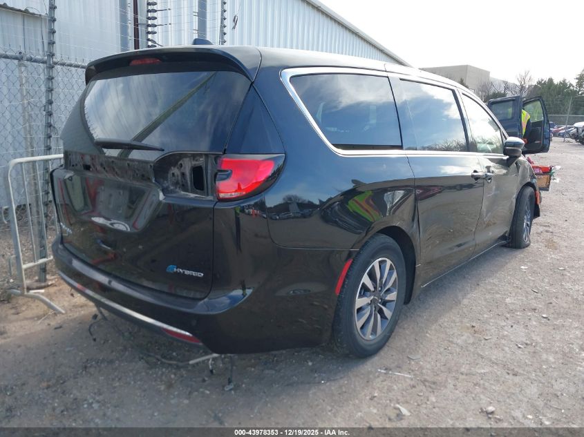 2025 Chrysler Pacifica - 2C4RC1S77SR565661