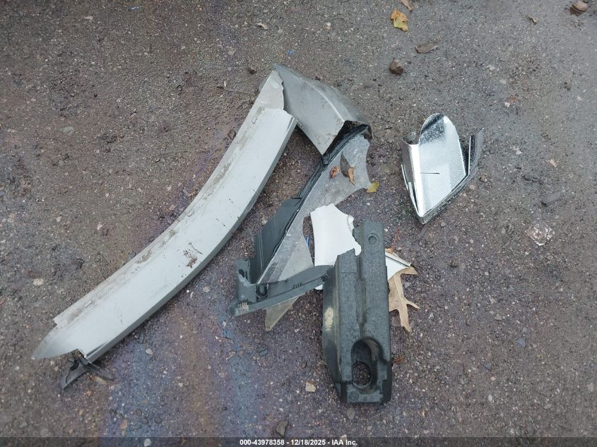 2006 Chrysler 300 Touring VIN: 2C3LA53G46H435368 Lot: 43978358