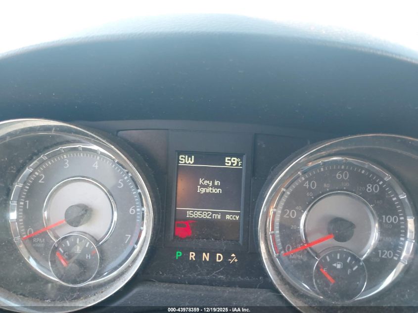 2016 Chrysler Town & Country Touring VIN: 2C4RC1BG5GR205425 Lot: 43978359