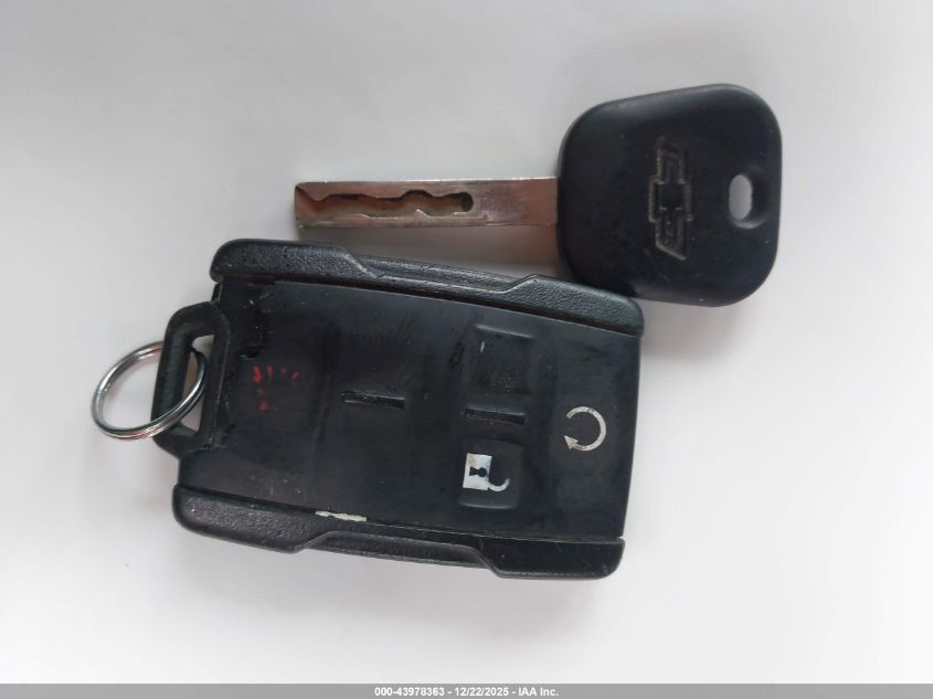 2018 Chevrolet Colorado Lt VIN: 1GCHTCEN4J1156019 Lot: 43978363