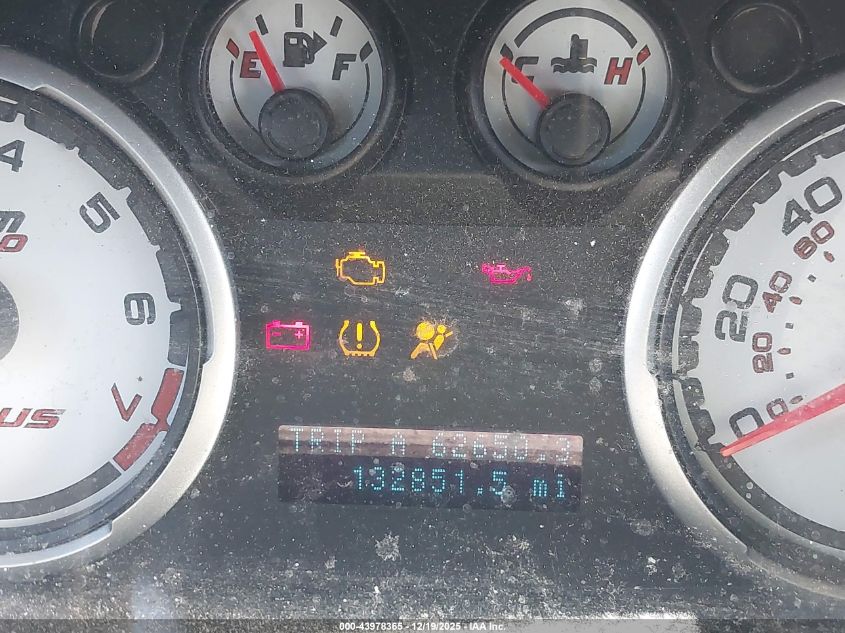 2009 Ford Focus Ses VIN: 1FAHP36N69W117598 Lot: 43978365