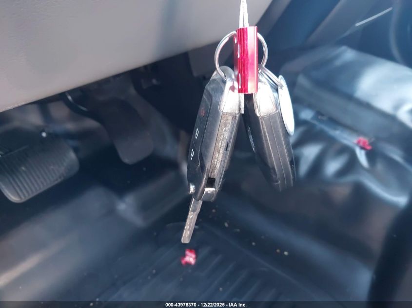 2016 Ford F-150 Xl VIN: 1FTFX1EF3GKE99335 Lot: 43978370