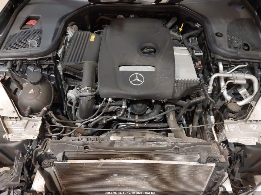 2018 Mercedes-Benz E 300 4Matic VIN: WDDZF4KB5JA381857 Lot: 43978374