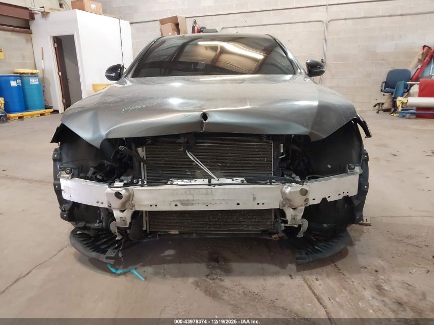 2018 Mercedes-Benz E 300 4Matic VIN: WDDZF4KB5JA381857 Lot: 43978374