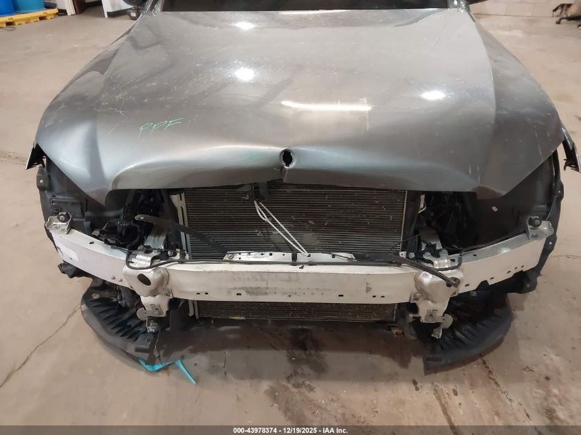 2018 Mercedes-Benz E 300 4Matic VIN: WDDZF4KB5JA381857 Lot: 43978374