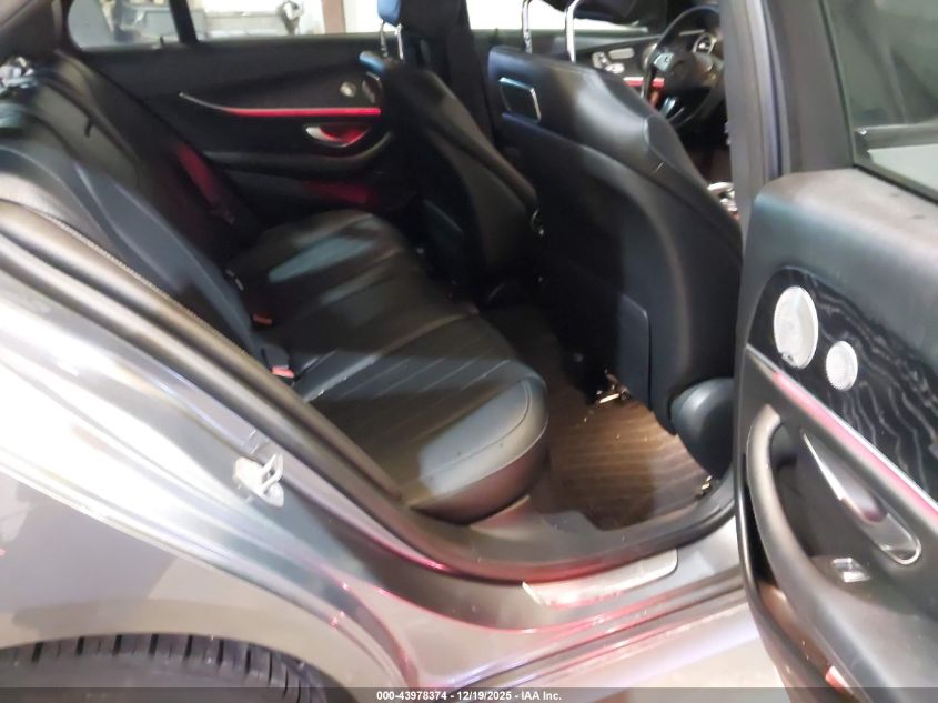 2018 Mercedes-Benz E 300 4Matic VIN: WDDZF4KB5JA381857 Lot: 43978374