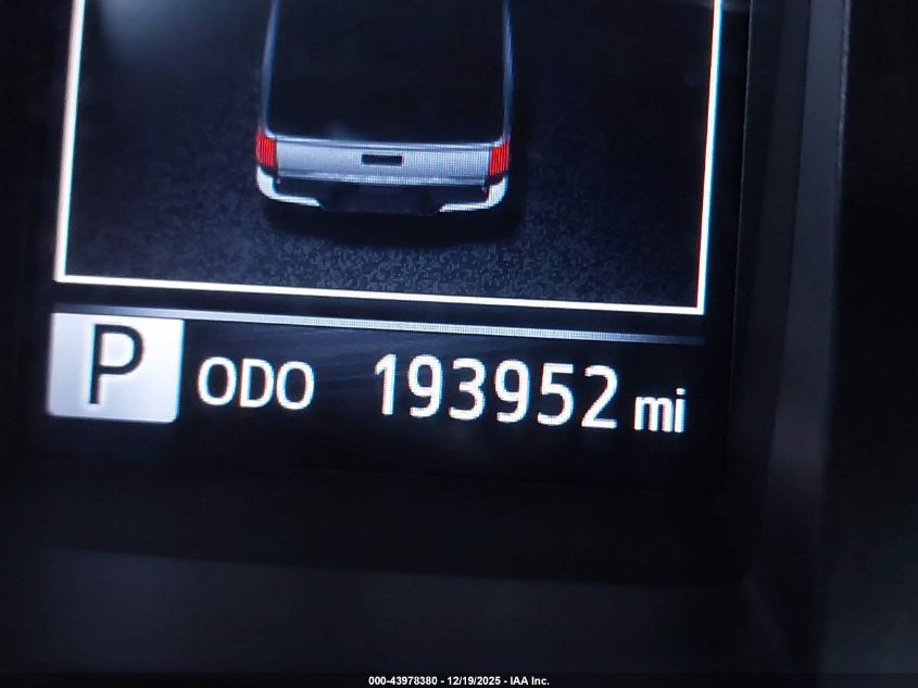 2016 Toyota Tacoma Trd Off Road VIN: 5TFSZ5AN8GX015384 Lot: 43978380