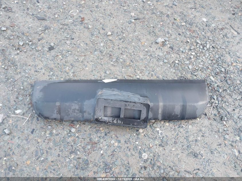 2016 Toyota Tacoma Trd Off Road VIN: 5TFSZ5AN8GX015384 Lot: 43978380