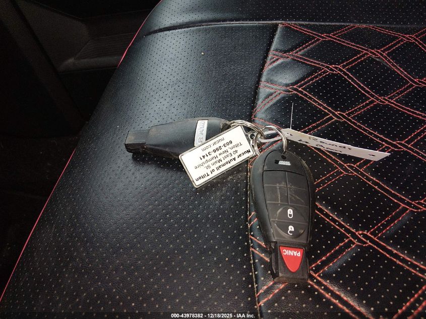 2022 Ram 1500 Classic Warlock 4X4 6'4 Box VIN: 1C6RR7GG5NS224828 Lot: 43978382