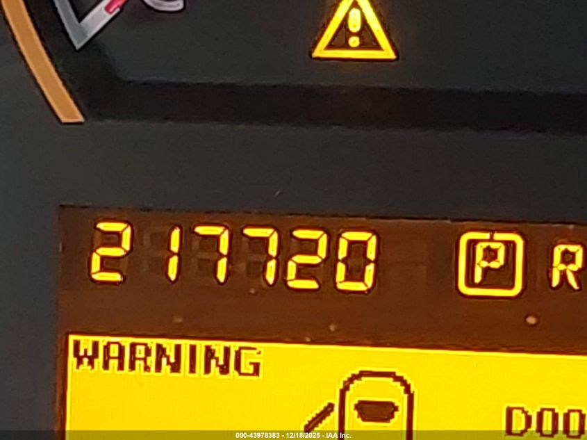 2014 Nissan Titan Sl VIN: 1N6BA0ED2EN509208 Lot: 43978383