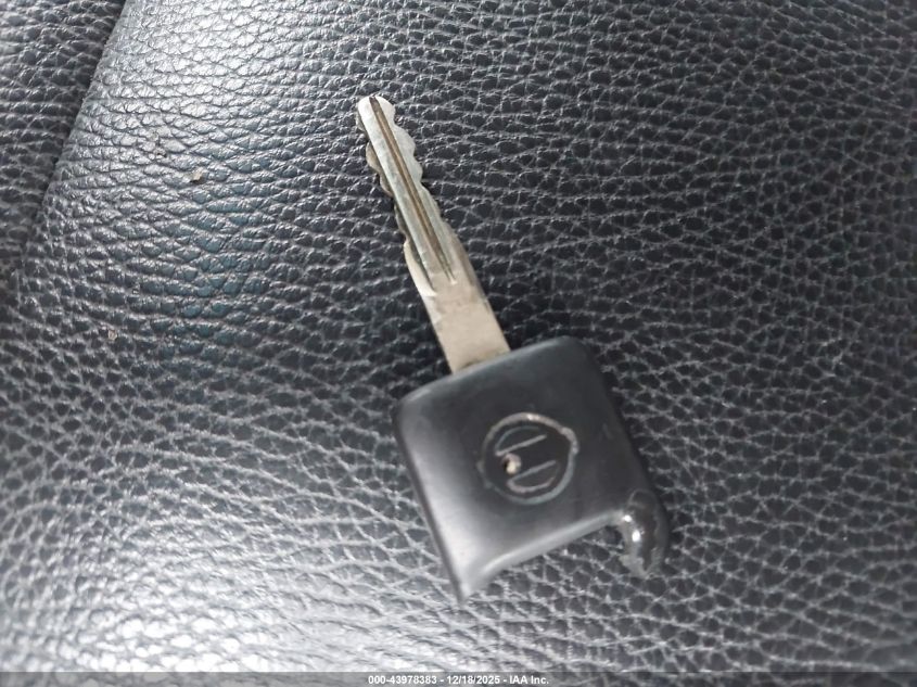 2014 Nissan Titan Sl VIN: 1N6BA0ED2EN509208 Lot: 43978383