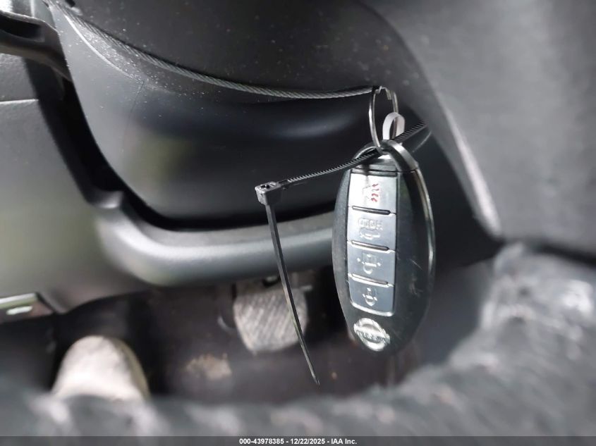 2016 Nissan Sentra Sv VIN: 3N1AB7AP0GY235908 Lot: 43978385