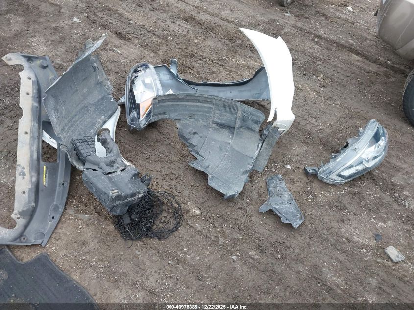 2016 Nissan Sentra Sv VIN: 3N1AB7AP0GY235908 Lot: 43978385