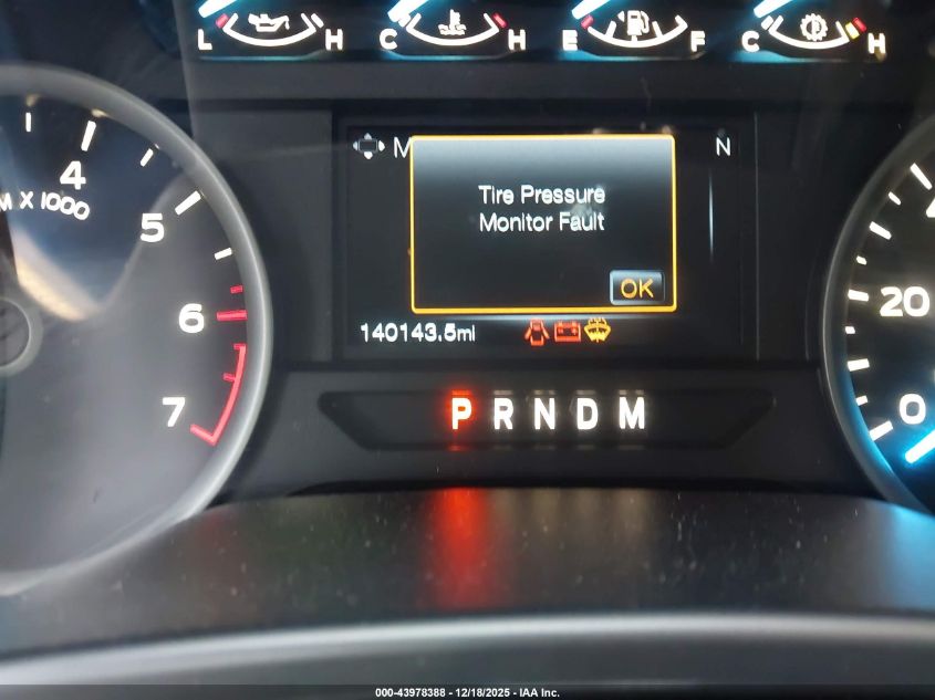 2018 Ford F-150 Xlt VIN: 1FTFX1EG6JKF98733 Lot: 43978388