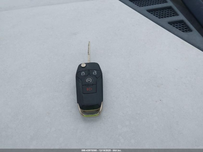 2018 Ford F-150 Xlt VIN: 1FTFX1EG6JKF98733 Lot: 43978388