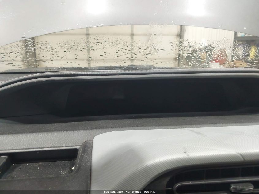 2012 Toyota Prius C Two VIN: JTDKDTB3XC1526219 Lot: 43978391