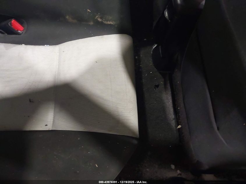 2012 Toyota Prius C Two VIN: JTDKDTB3XC1526219 Lot: 43978391