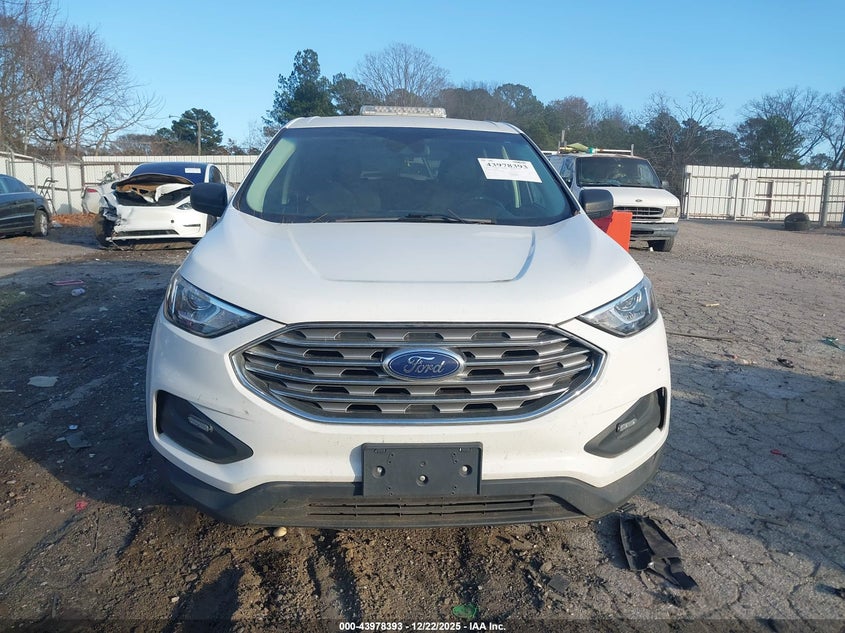 VIN 2FMPK3G93LBA80505 2020 FORD EDGE SE