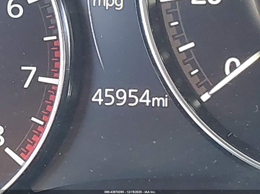 2024 Mazda Mazda3 2.5 S Select Sport VIN: 3MZBPABM7RM426057 Lot: 43978395