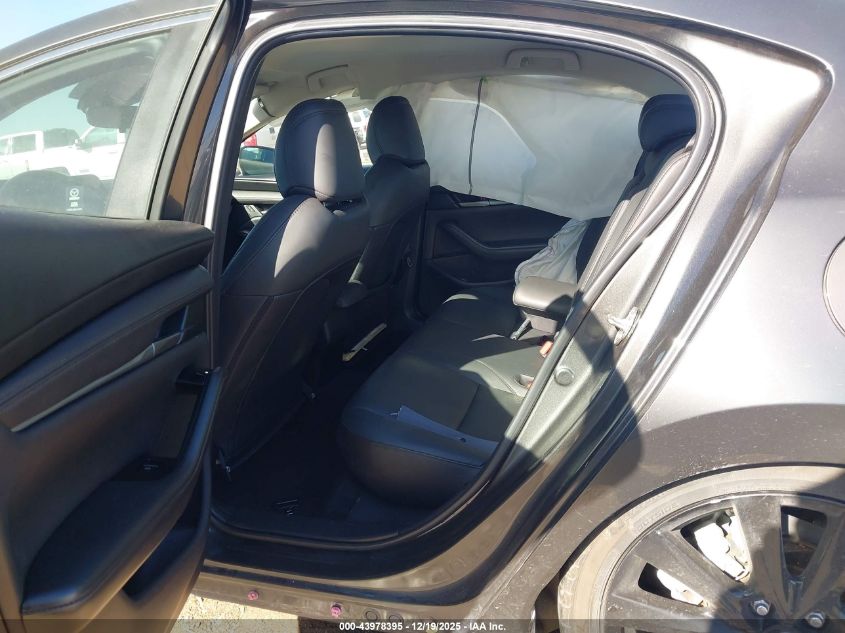 2024 Mazda Mazda3 2.5 S Select Sport VIN: 3MZBPABM7RM426057 Lot: 43978395