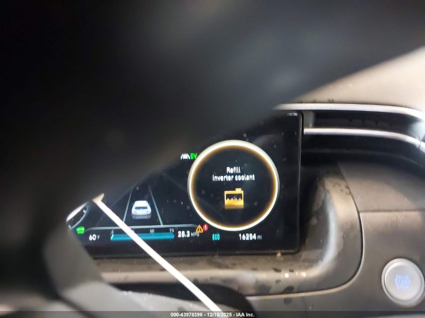 2024 Hyundai Tucson Hybrid Sel Convenience VIN: KM8JCCD19RU193671 Lot: 43978396