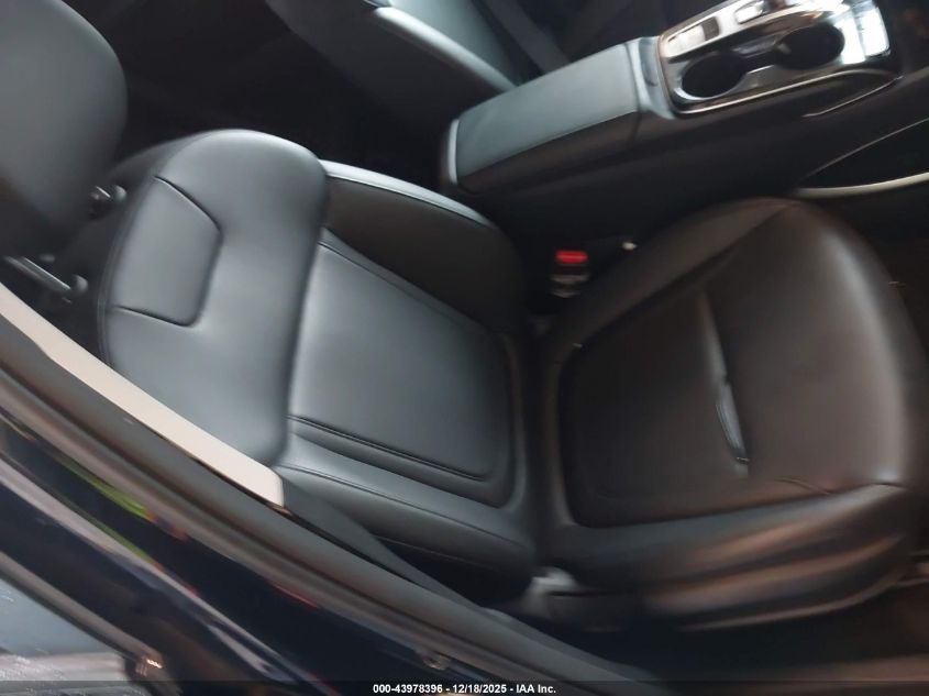 2024 Hyundai Tucson Hybrid Sel Convenience VIN: KM8JCCD19RU193671 Lot: 43978396