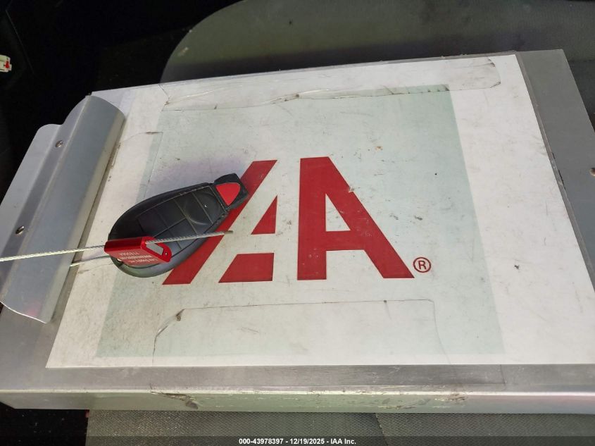 2015 Ram 1500 Express VIN: 1C6RR7FT0FS596920 Lot: 43978397