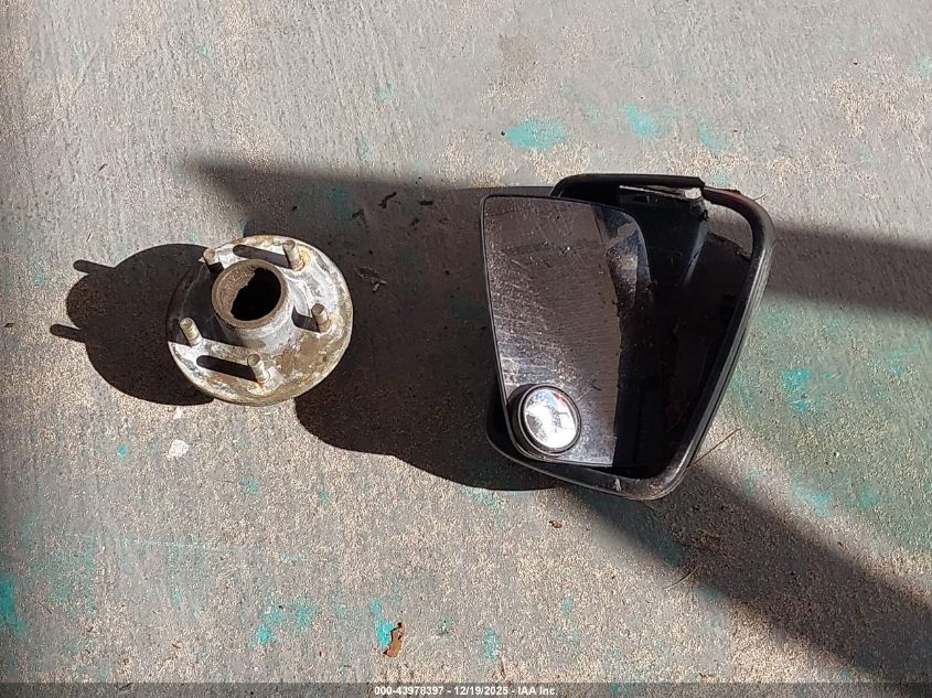 2015 Ram 1500 Express VIN: 1C6RR7FT0FS596920 Lot: 43978397