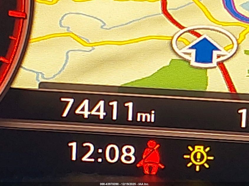 2018 Audi Q5 2.0T Premium/2.0T Tech Premium VIN: WA1BNAFY4J2237636 Lot: 43978398