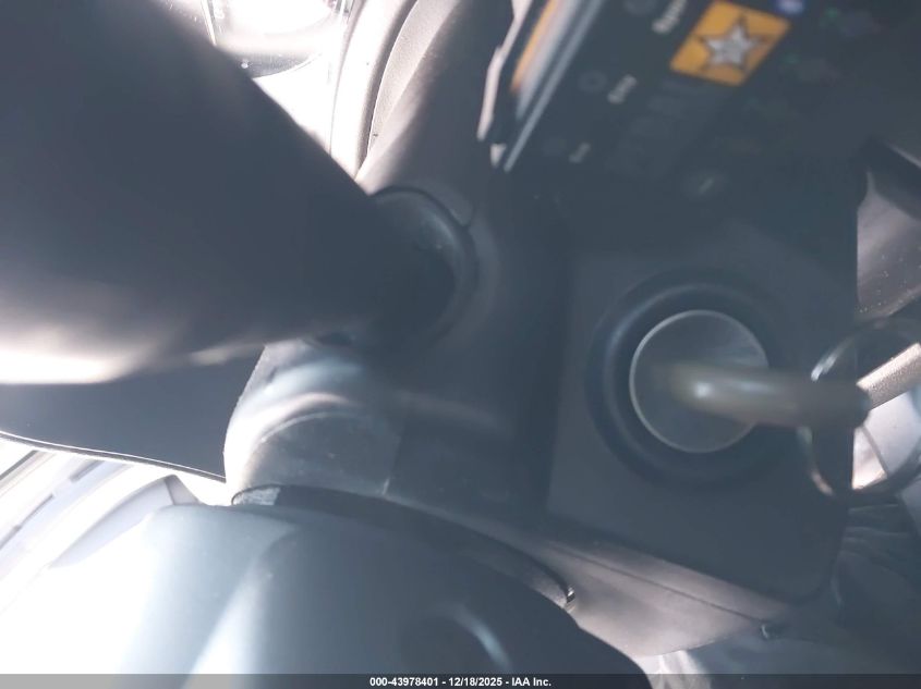 2016 Jeep Patriot Sport VIN: 1C4NJPBA6GD569326 Lot: 43978401