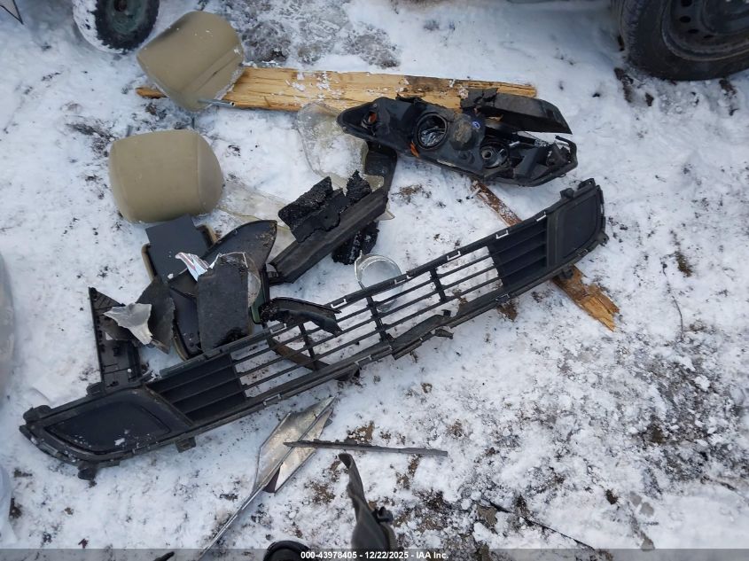 2008 Honda Civic Lx VIN: 2HGFA16558H532479 Lot: 43978405