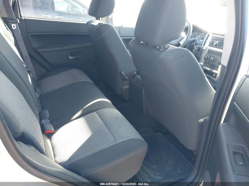 2009 Jeep Grand Cherokee Laredo VIN: 1J8HR48PX9C550084 Lot: 43978421