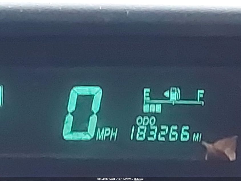 2007 Toyota Prius VIN: JTDKB20UX73271819 Lot: 43978428