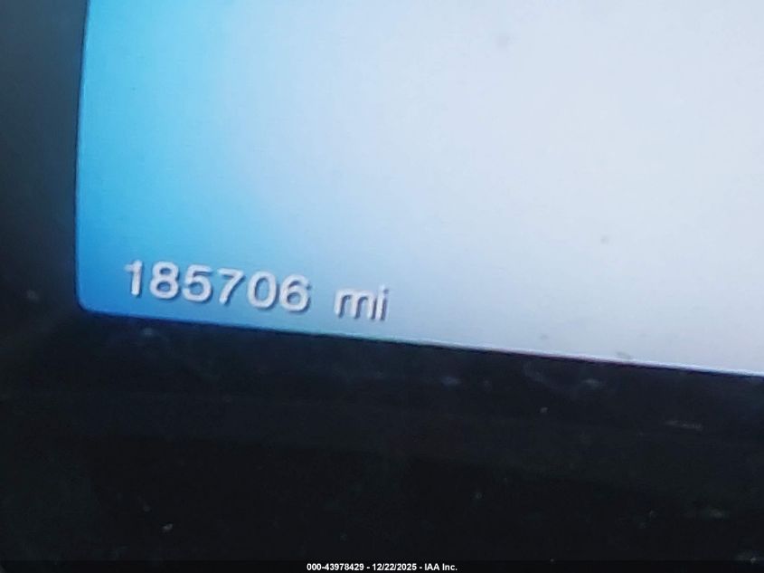 2013 Ford Edge Limited VIN: 2FMDK3KC8DBB22013 Lot: 43978429