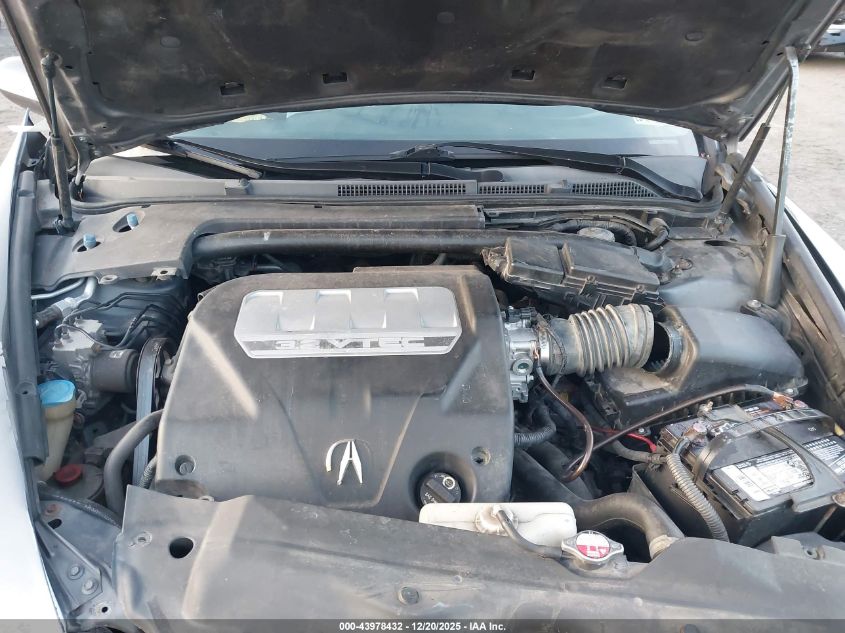 2008 Acura Tl 3.2 VIN: 19UUA66268A046739 Lot: 43978432