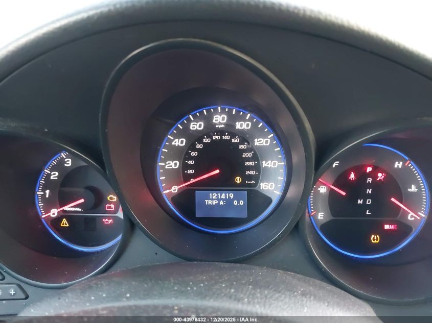 2008 Acura Tl 3.2 VIN: 19UUA66268A046739 Lot: 43978432